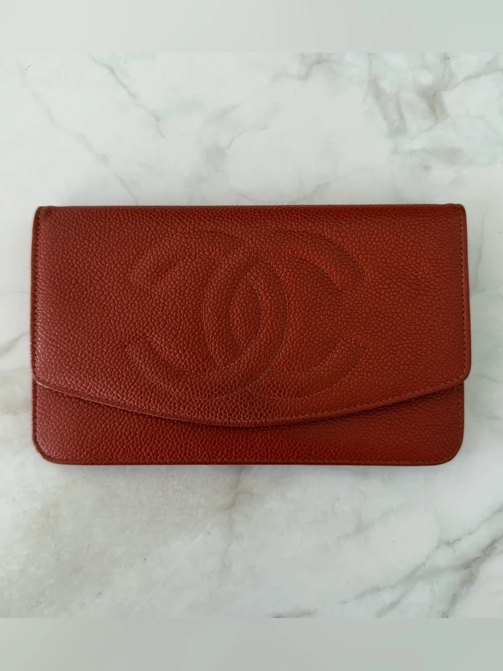 CHANEL this authentic